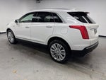 2017 Cadillac XT5 Platinum AWD