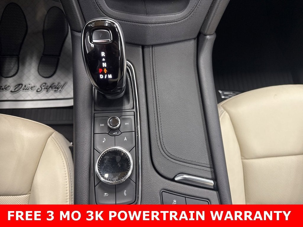 2020 Cadillac XT6 AWD Sport