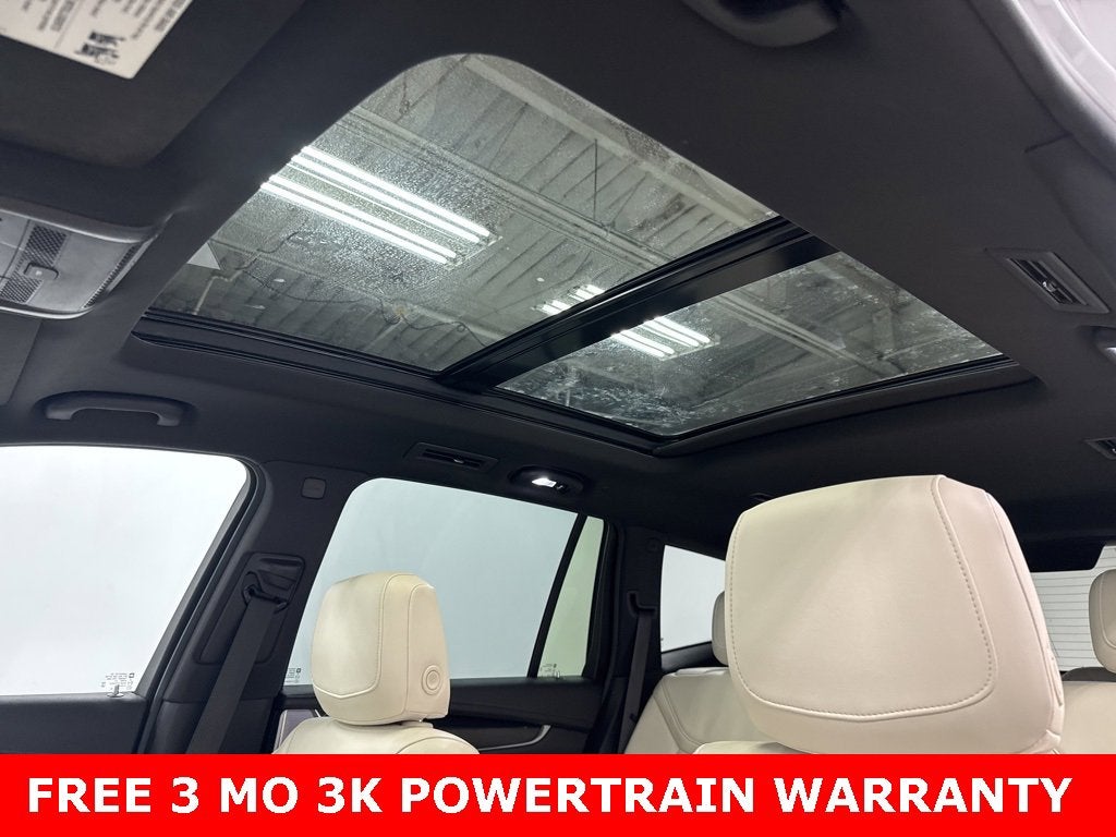 2020 Cadillac XT6 AWD Sport