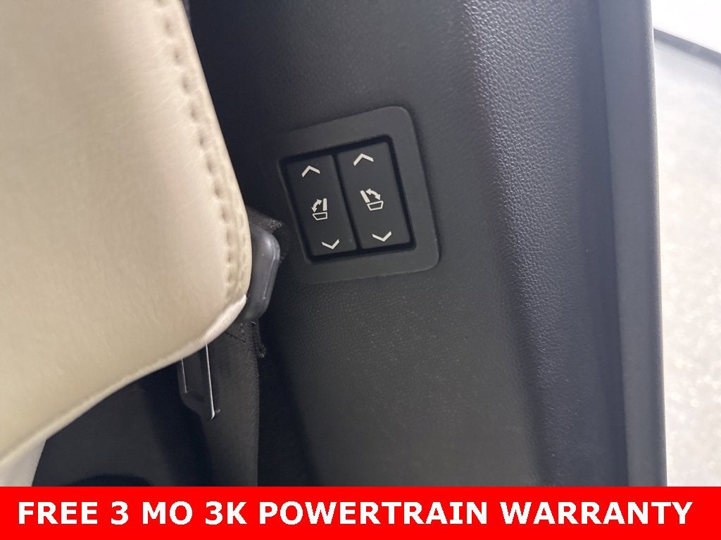 2020 Cadillac XT6 AWD Sport