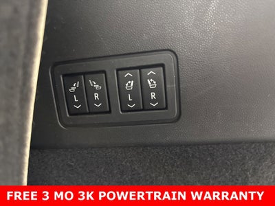 2020 Cadillac XT6 AWD Sport