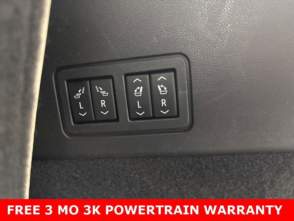 2020 Cadillac XT6 AWD Sport