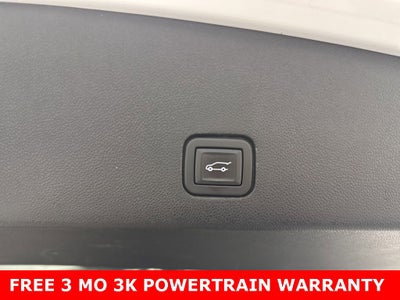 2020 Cadillac XT6 AWD Sport