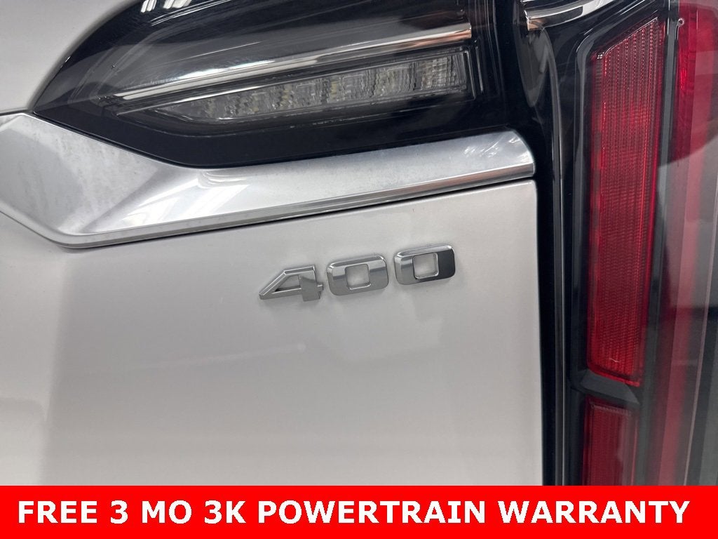 2020 Cadillac XT6 AWD Sport