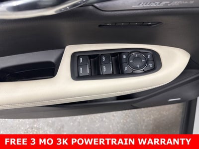 2020 Cadillac XT6 AWD Sport