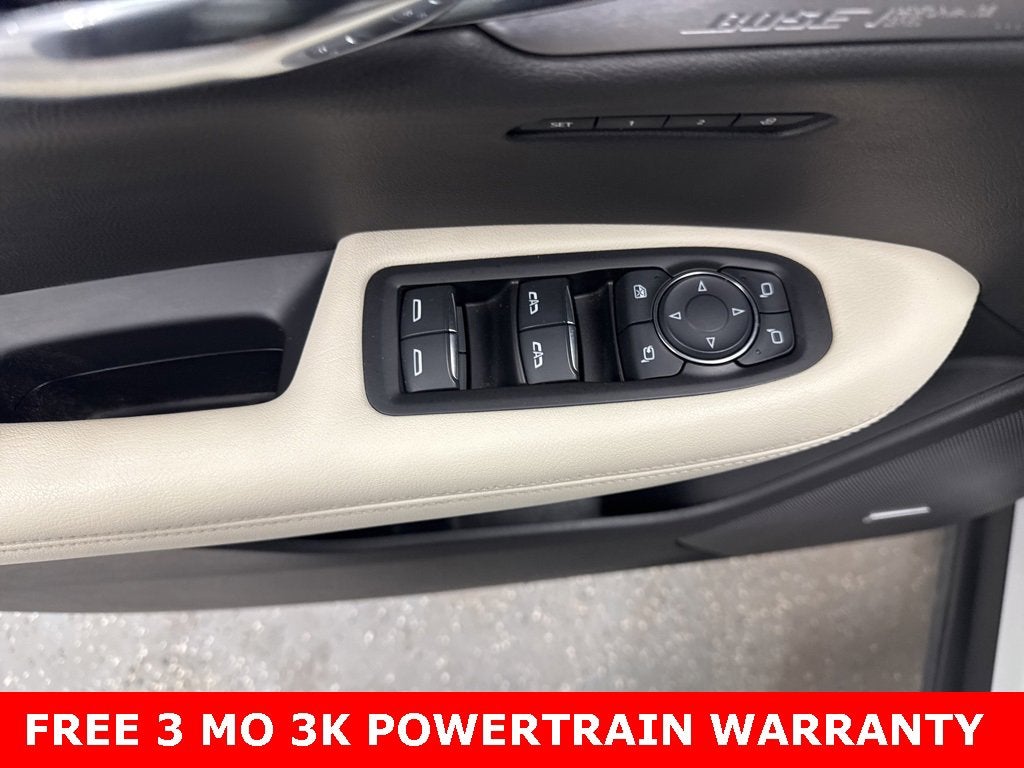 2020 Cadillac XT6 AWD Sport