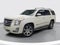 2015 Cadillac Escalade Luxury