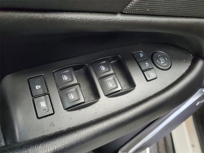 2015 Cadillac Escalade Luxury