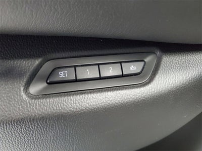 2015 Cadillac Escalade Luxury