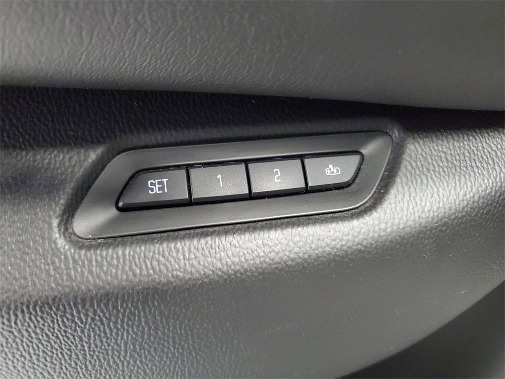 2015 Cadillac Escalade Luxury