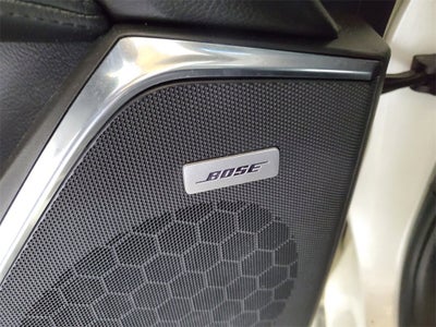 2015 Cadillac Escalade Luxury