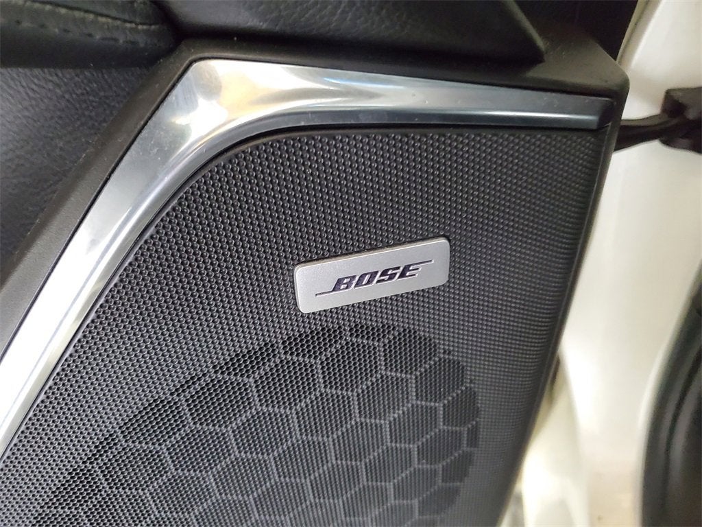 2015 Cadillac Escalade Luxury