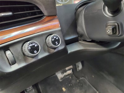 2015 Cadillac Escalade Luxury