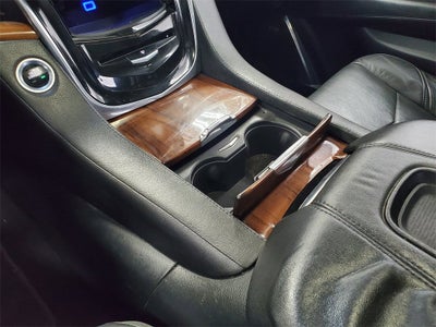 2015 Cadillac Escalade Luxury