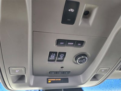 2015 Cadillac Escalade Luxury