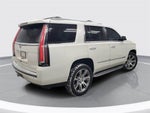 2015 Cadillac Escalade Luxury