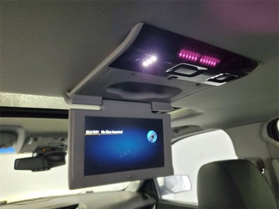 2015 Cadillac Escalade Luxury