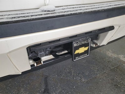 2015 Cadillac Escalade Luxury