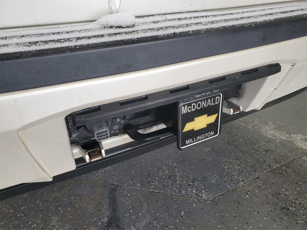 2015 Cadillac Escalade Luxury