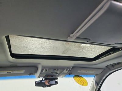 2015 Cadillac Escalade Luxury