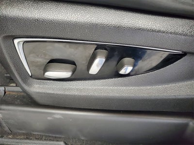 2015 Cadillac Escalade Luxury