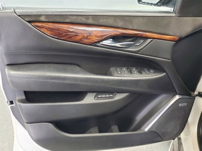 2015 Cadillac Escalade Luxury