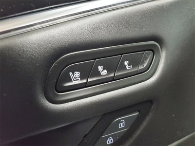 2021 Cadillac Escalade Premium Luxury Platinum