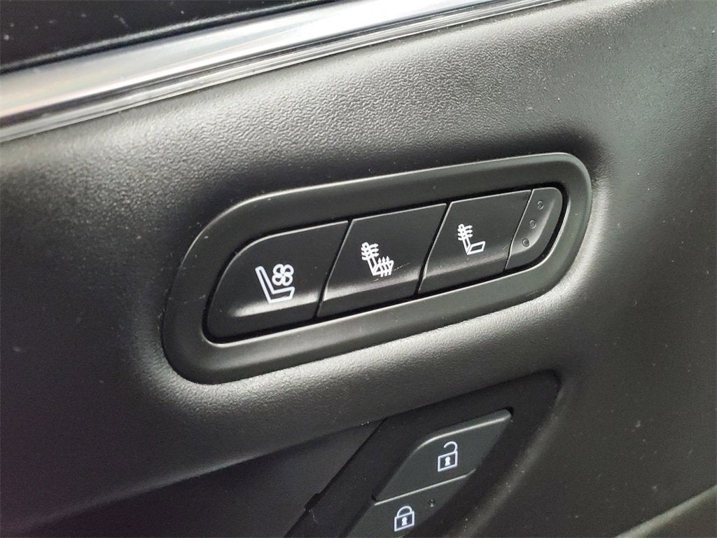 2021 Cadillac Escalade Premium Luxury Platinum