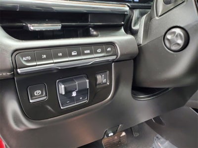 2021 Cadillac Escalade Premium Luxury Platinum