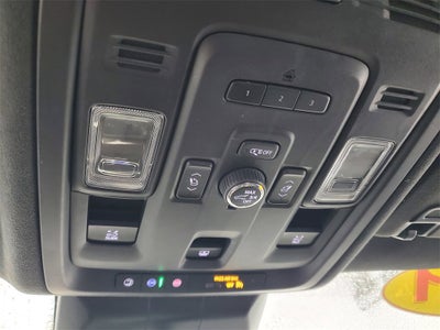 2021 Cadillac Escalade Premium Luxury Platinum