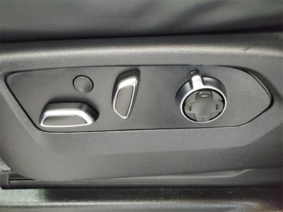 2021 Cadillac Escalade Premium Luxury Platinum