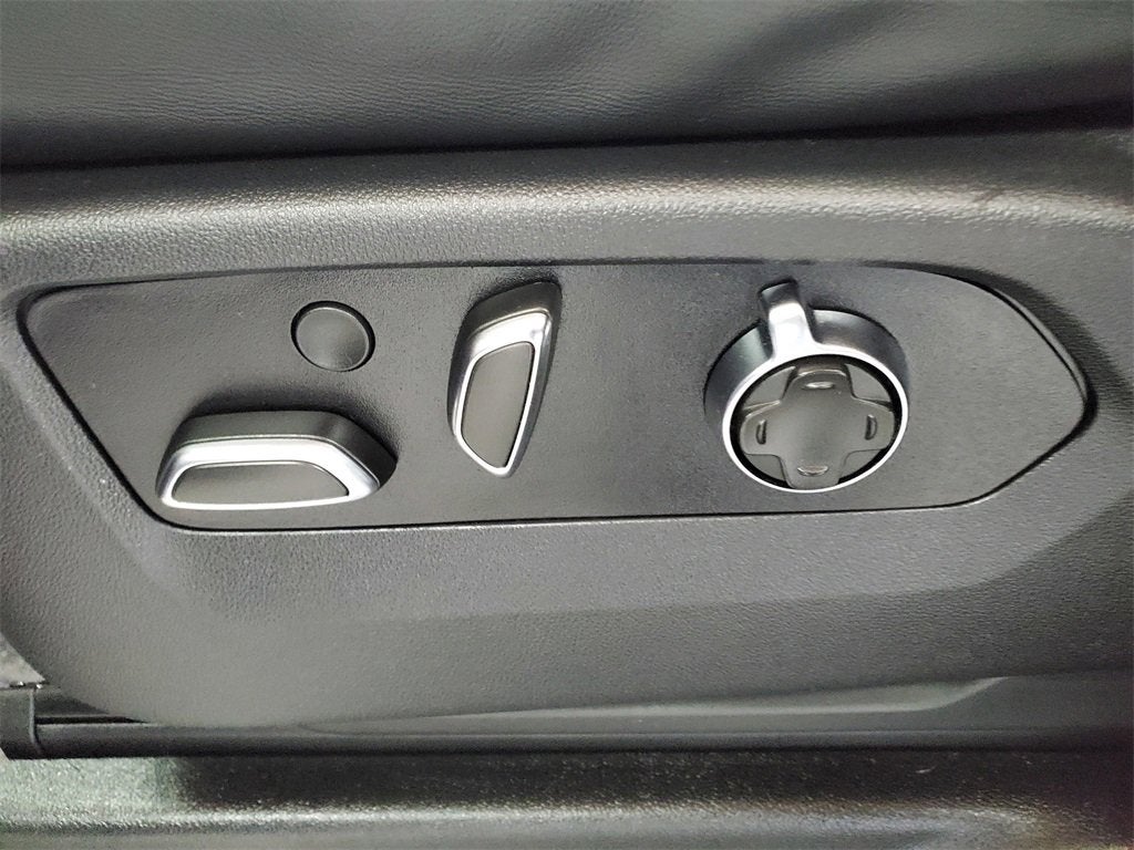 2021 Cadillac Escalade Premium Luxury Platinum