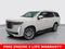 2022 Cadillac Escalade Premium Luxury Platinum