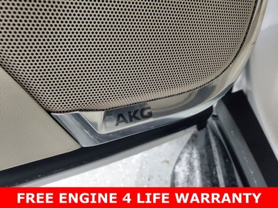 2022 Cadillac Escalade Premium Luxury Platinum