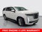 2022 Cadillac Escalade Premium Luxury Platinum