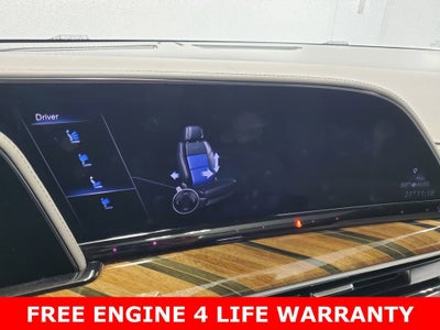 2022 Cadillac Escalade Premium Luxury Platinum