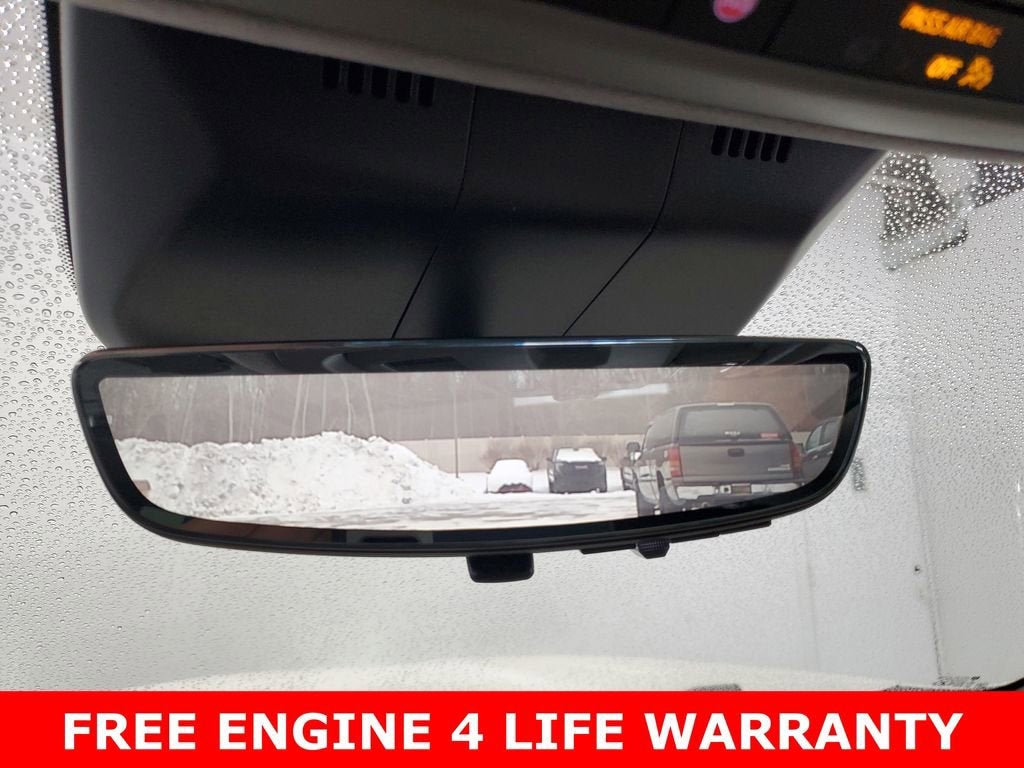 2022 Cadillac Escalade Premium Luxury Platinum