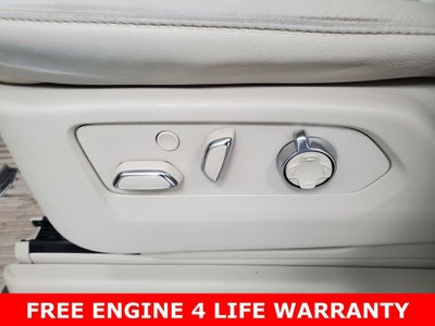 2022 Cadillac Escalade Premium Luxury Platinum