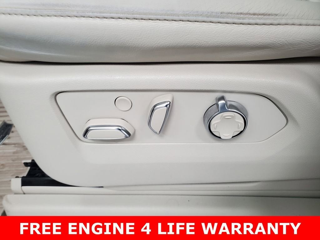 2022 Cadillac Escalade Premium Luxury Platinum