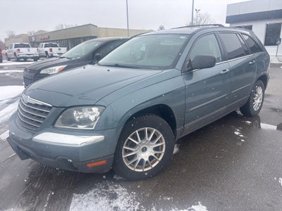2006 Chrysler Pacifica Touring