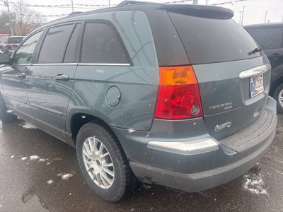 2006 Chrysler Pacifica Touring