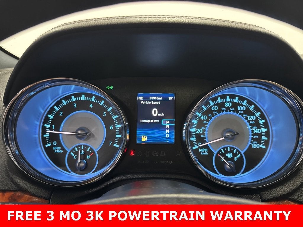 2013 Chrysler 300 Base