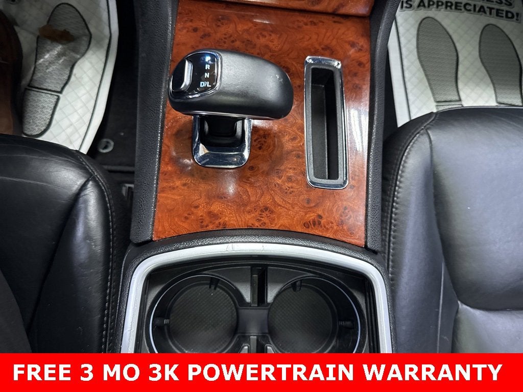 2013 Chrysler 300 Base