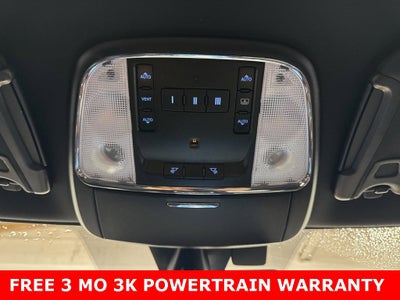 2013 Chrysler 300 Base