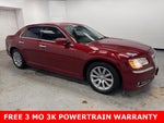 2013 Chrysler 300 Base