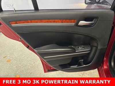 2013 Chrysler 300 Base