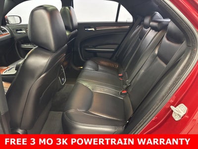 2013 Chrysler 300 Base