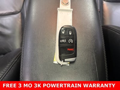 2013 Chrysler 300 Base