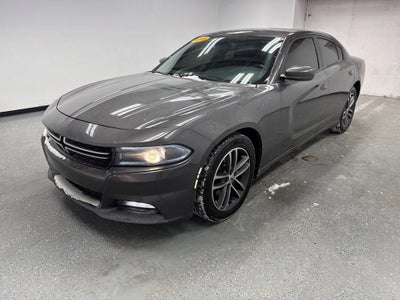2015 Dodge Charger SE