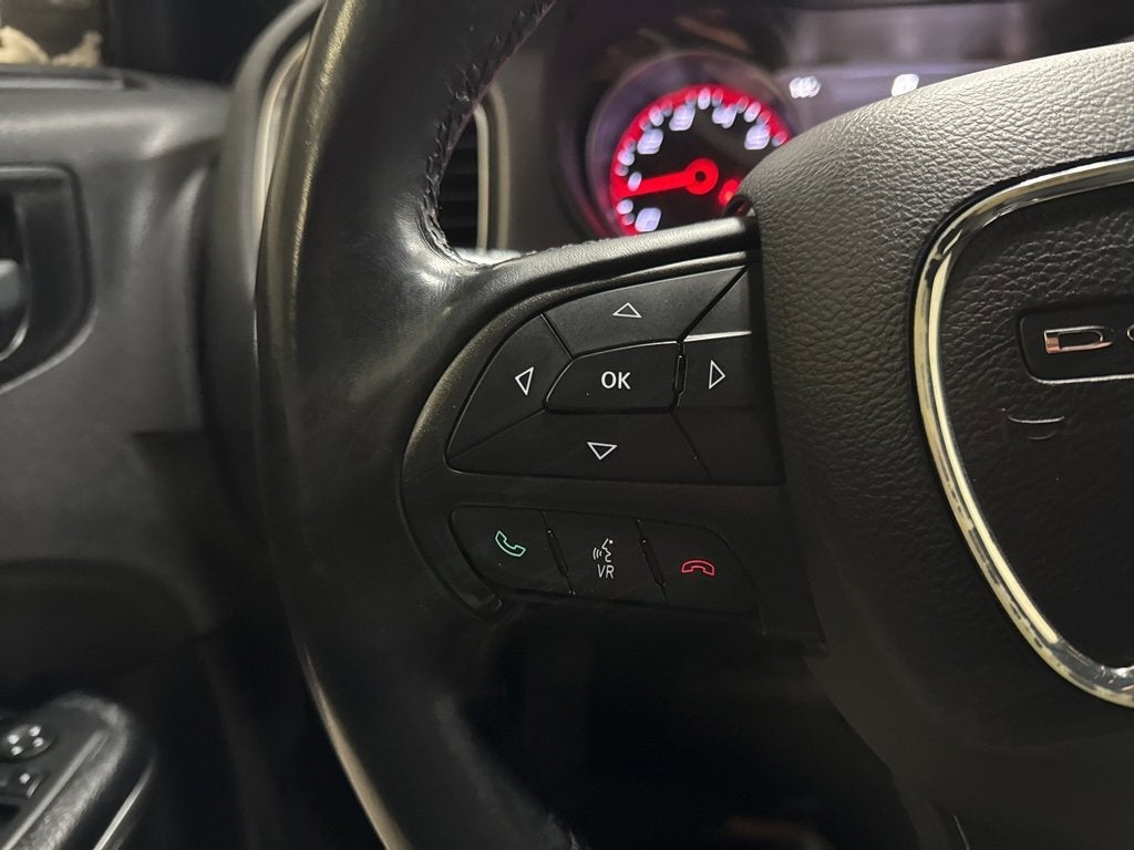 2015 Dodge Charger SE